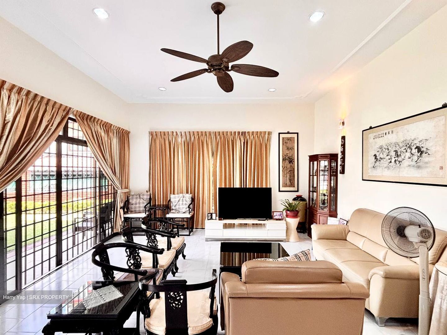 Jalan Merdu (D19), Detached #540667901